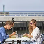 Apartmanhotel Marina Royale Darlowo - Ultra Mar Nad Morzem