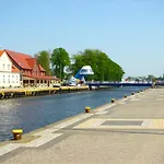 Marina Royale Darlowo - Ultra Mar Nad Morzem Darlowko