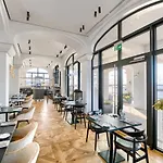 Marina Royale Darlowo - Ultra Mar Nad Morzem Апарт-отель