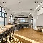 Апарт-отель Marina Royale Darlowo - Ultra Mar Nad Morzem 4*