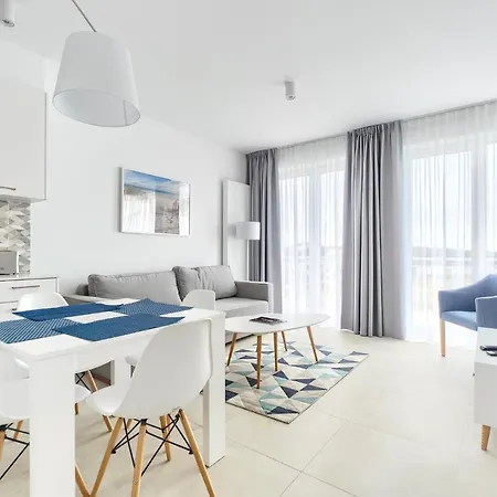 Marina Royale Darlowo - Ultra Mar Nad Morzem 4*