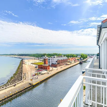 Marina Royale Darlowo - Ultra Mar Nad Morzem 4*