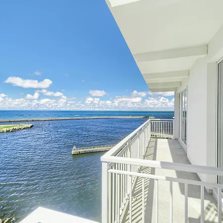 Marina Royale Darlowo - Ultra Mar Nad Morzem מלון דירות 4*