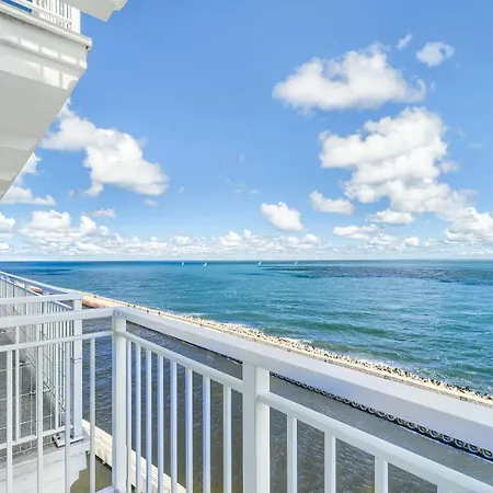 Marina Royale Darlowo - Ultra Mar Nad Morzem