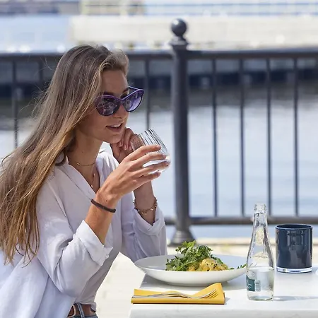 Marina Royale Darlowo - Ultra Mar Nad Morzem דארלובקו