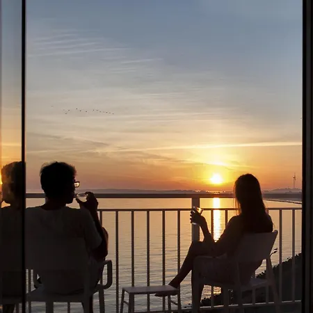 Marina Royale Darlowo - Ultra Mar Nad Morzem דארלובקו