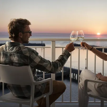 Marina Royale Darlowo - Ultra Mar Nad Morzem 4*