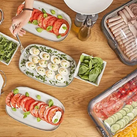 Marina Royale Darlowo - Ultra Mar Nad Morzem 4*