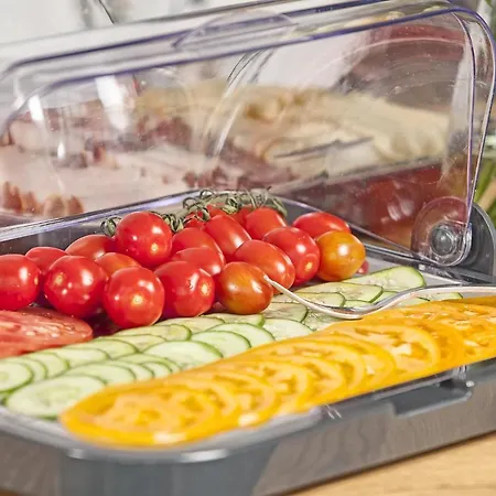 Marina Royale Darlowo - Ultra Mar Nad Morzem מלון דירות דארלובקו