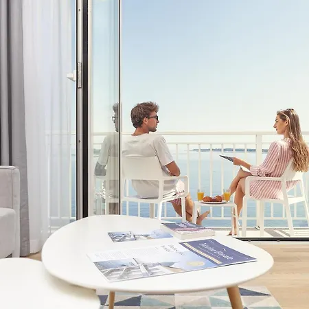 Marina Royale Darlowo - Ultra Mar Nad Morzem 4* Darlowko