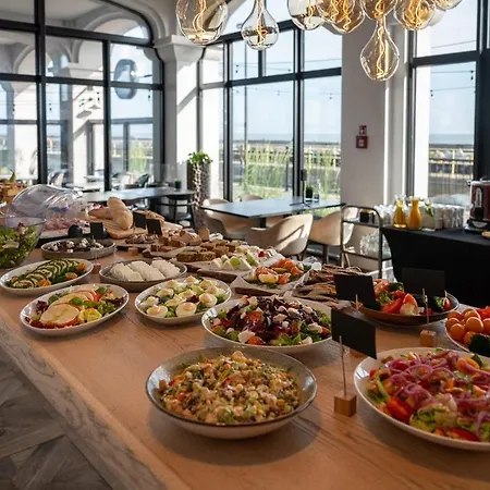 Marina Royale Darlowo - Ultra Mar Nad Morzem 4*