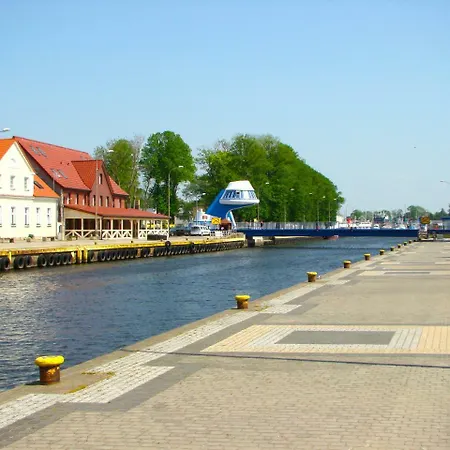 Marina Royale Darlowo - Ultra Mar Nad Morzem Darlowko