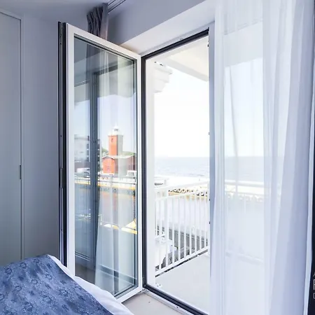 Marina Royale Darlowo - Ultra Mar Nad Morzem 4*