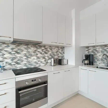 Marina Royale Darlowo - Ultra Mar Nad Morzem