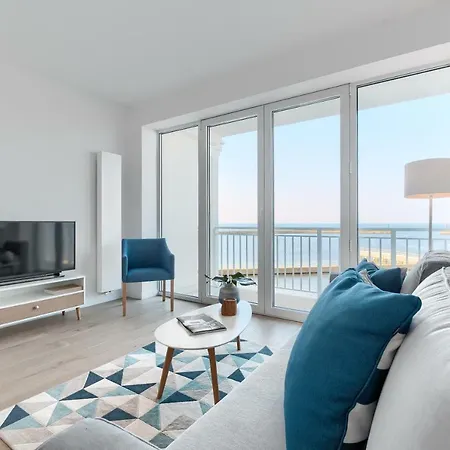 Marina Royale Darlowo - Ultra Mar Nad Morzem 4*