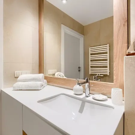 Marina Royale Darlowo - Ultra Mar Nad Morzem Apartmanhotel