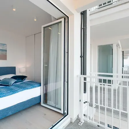 Marina Royale Darlowo - Ultra Mar Nad Morzem 4*