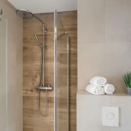 Marina Royale Darlowo - Ultra Mar Nad Morzem 4*