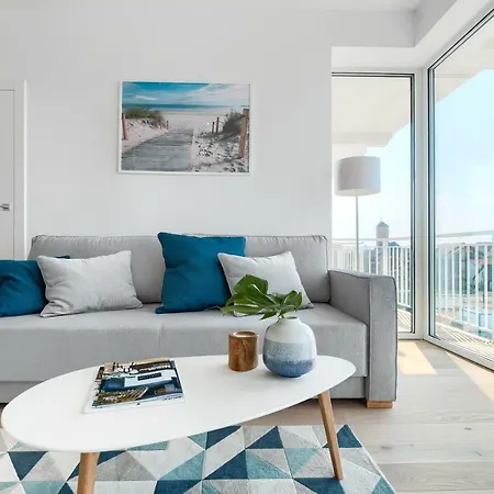 Marina Royale Darlowo - Ultra Mar Nad Morzem