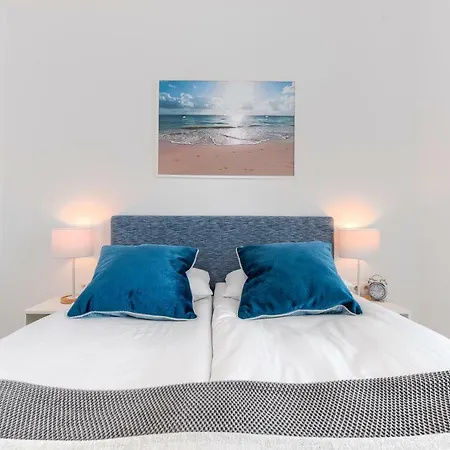 Marina Royale Darlowo - Ultra Mar Nad Morzem