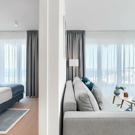 Marina Royale Darlowo - Ultra Mar Nad Morzem 4*
