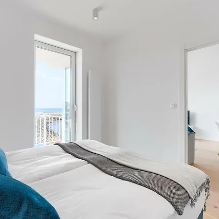 מלון דירות Marina Royale Darlowo - Ultra Mar Nad Morzem 4*