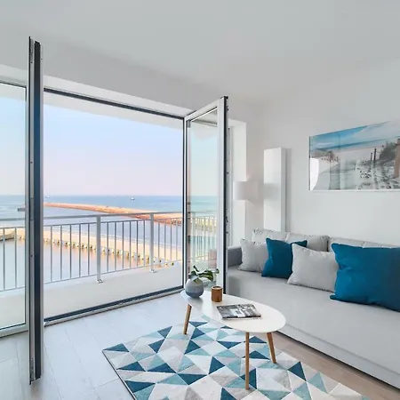 Marina Royale Darlowo - Ultra Mar Nad Morzem 4*