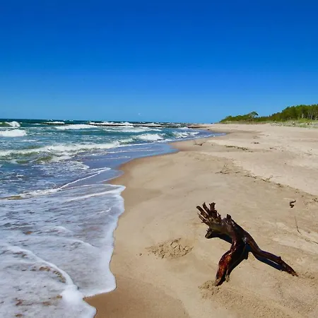 Marina Royale Darlowo - Ultra Mar Nad Morzem מלון דירות
