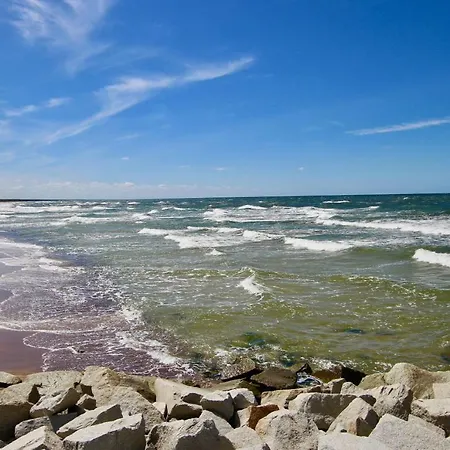 Marina Royale Darlowo - Ultra Mar Nad Morzem