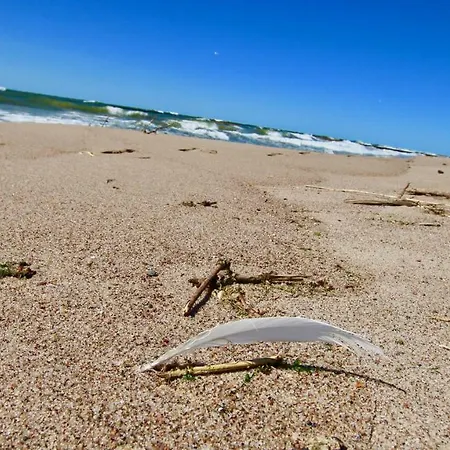Marina Royale Darlowo - Ultra Mar Nad Morzem מלון דירות דארלובקו