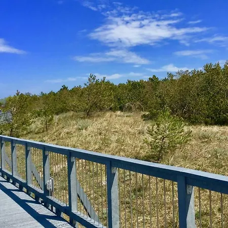 Marina Royale Darlowo - Ultra Mar Nad Morzem 4*