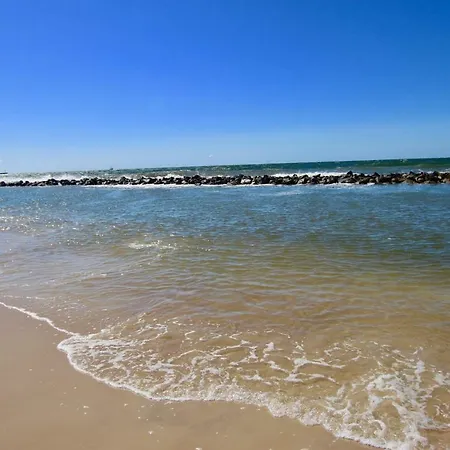 Marina Royale Darlowo - Ultra Mar Nad Morzem מלון דירות