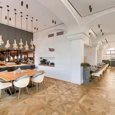 Marina Royale Darlowo - Ultra Mar Nad Morzem 4*