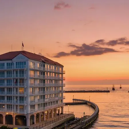 Marina Royale Darlowo - Ultra Mar Nad Morzem 4*