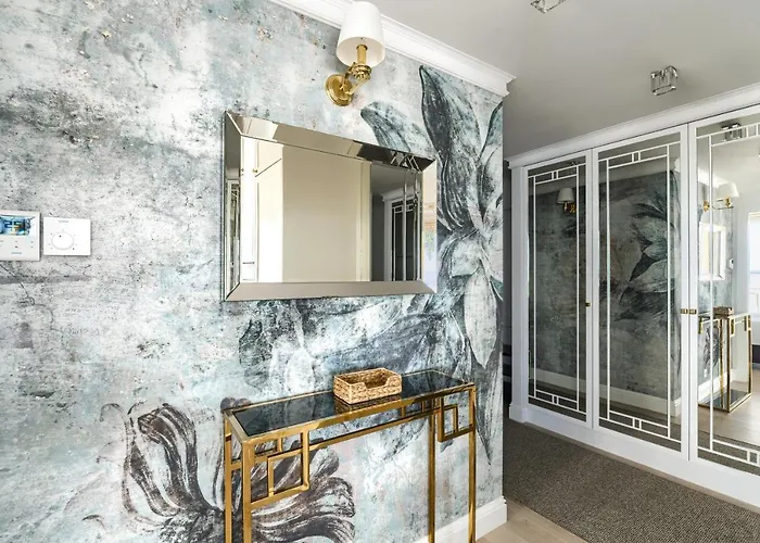 Marina Royale Darlowo - Ultra Mar Nad Morzem Apartmanhotel