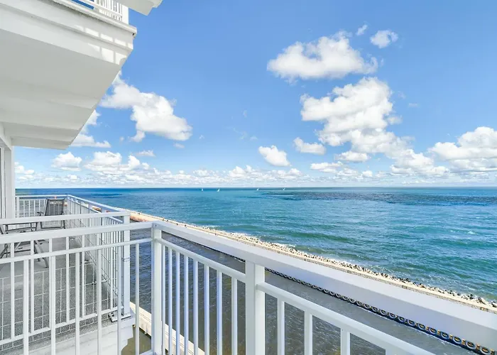 Marina Royale Darlowo - Ultra Mar Nad Morzem