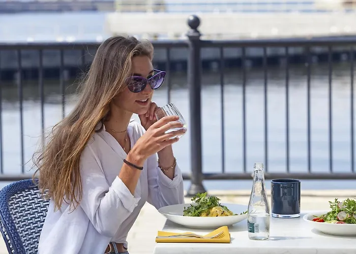 Marina Royale Darlowo - Ultra Mar Nad Morzem Darlowko