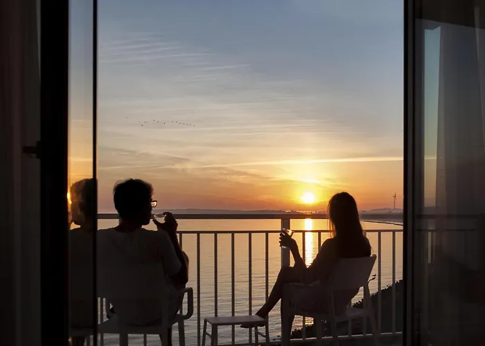 Marina Royale Darlowo - Ultra Mar Nad Morzem Darłówko