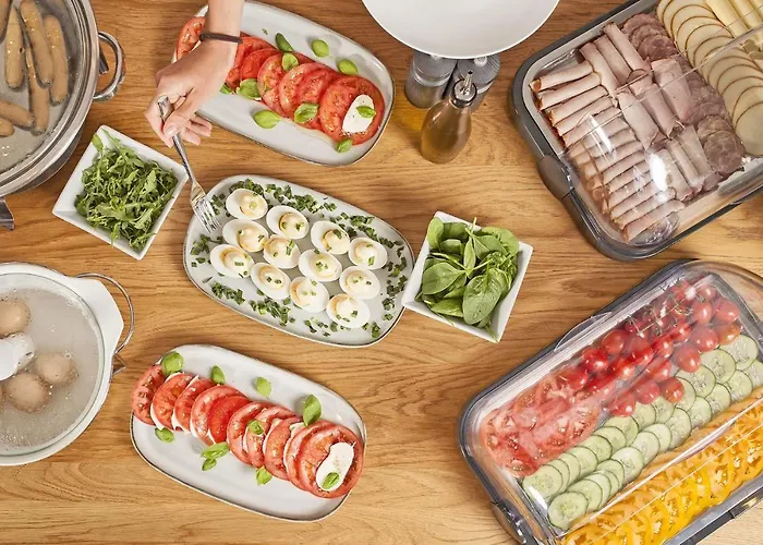 Marina Royale Darlowo - Ultra Mar Nad Morzem 4*