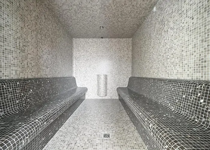 Marina Royale Darlowo - Ultra Mar Nad Morzem 4* Darłówko