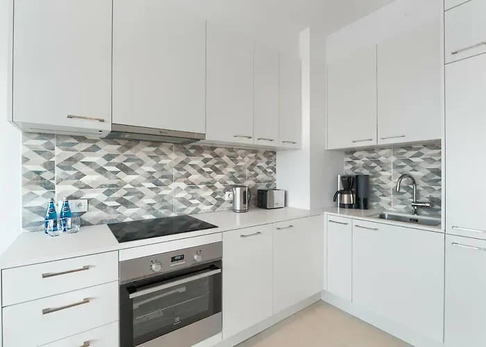 Marina Royale Darlowo - Ultra Mar Nad Morzem