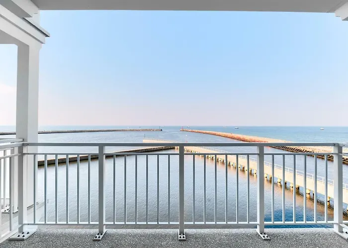 Marina Royale Darlowo - Ultra Mar Nad Morzem Darłówko