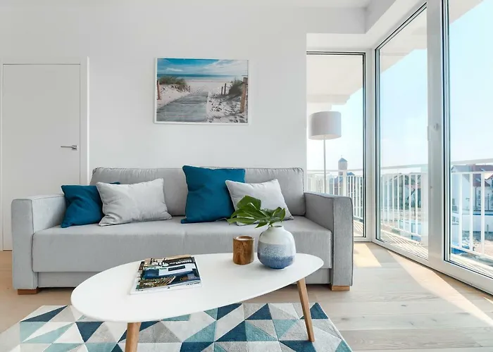 Marina Royale Darlowo - Ultra Mar Nad Morzem