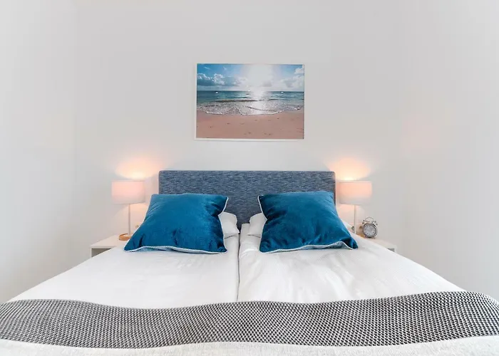 Marina Royale Darlowo - Ultra Mar Nad Morzem