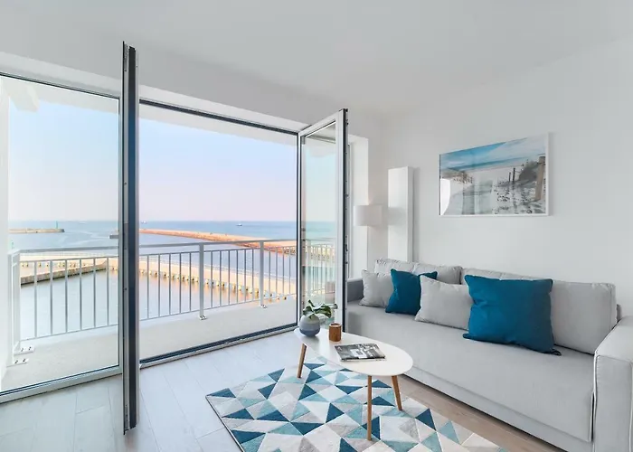 Marina Royale Darlowo - Ultra Mar Nad Morzem 4*