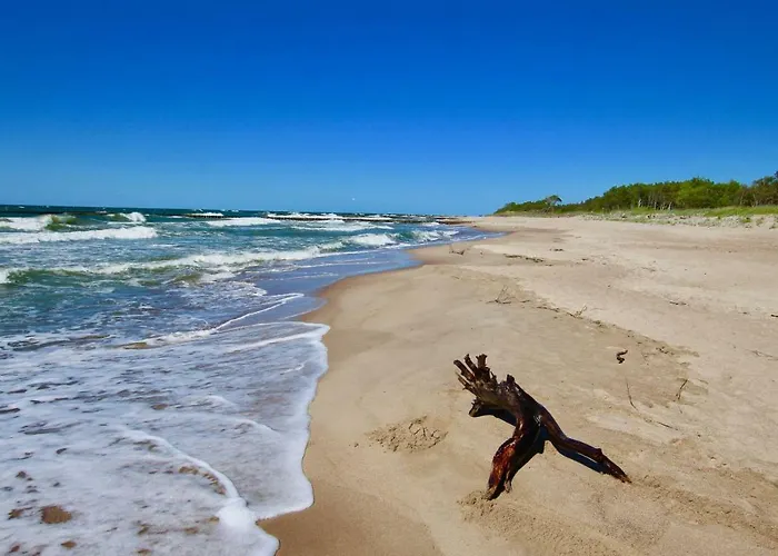 Marina Royale Darlowo - Ultra Mar Nad Morzem Apartmanhotel