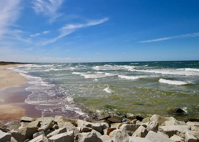 Marina Royale Darlowo - Ultra Mar Nad Morzem