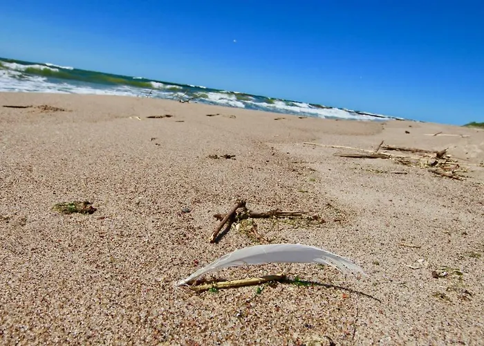 Marina Royale Darlowo - Ultra Mar Nad Morzem Lejlighedshotel Darłówko