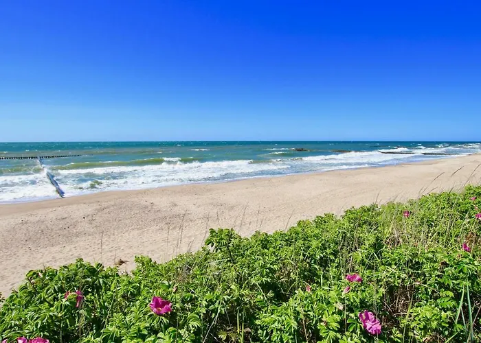 Marina Royale Darlowo - Ultra Mar Nad Morzem Apartahotel 4*