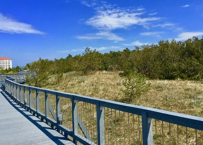 Marina Royale Darlowo - Ultra Mar Nad Morzem 4*